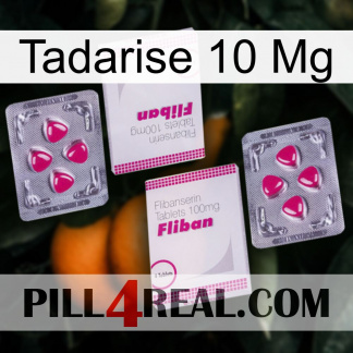 Tadarise 10Mg 33
